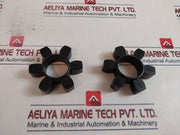 Lot of 7X Hrc 110 Coupling Block-hot Water Resistant