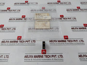 Lot Of 7X Klockner-Moeller EK01 Contact Block 230/400/500V