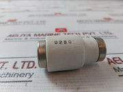 Lot Of 7X Lindner Bogenschutz Lg7 Vollschutz Ceramic Bottle Fuse 63A 500V