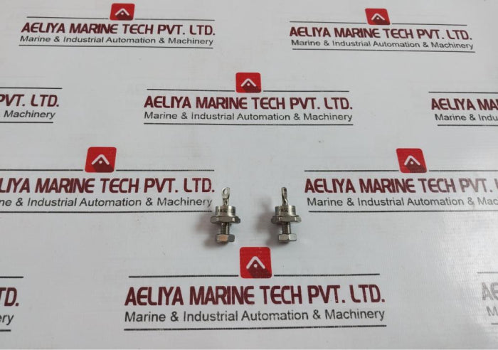 Lot Of 7X Microsemi Corporation Ues806R Rectifier Diode