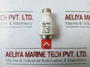 Lot Of 7X Mingdong R022 Fuse 35A 500V 5Sb Iec269 Jb4011 Vde