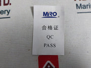 Lot Of 17X Mro Rt18-125 Fuse 80A Gg 500V~ 100Ka