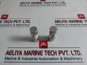 Lot Of 17X Mro Rt18-125 Fuse 80A Gg 500V~ 100Ka