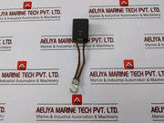 Lot Of 7X National Sa-45 Plytek Carbon Brush