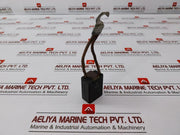 Lot Of 7X National Sa-45 Plytek Carbon Brush