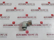 Lot Of 7X Parker 20-s Field Attachable Hydraulic Hose Fitting