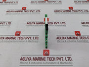 Lot Of 5X Phoenix Contact Plc-bsc-24Dc/21 Relay Base 250Vac /6A 24Vdc 2966016