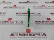 Lot Of 5X Phoenix Contact Plc-bsc-24Dc/21 Relay Base 250Vac /6A 24Vdc 2966016