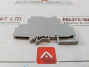 Lot Of 7X Phoenix Contact Udmtk 5 Universal Terminal Block 28-12Awg 300V 15A