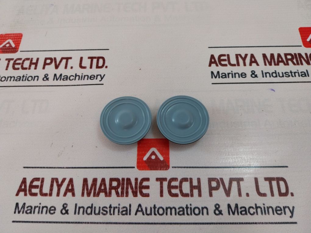 Lot Of 7X Prominent 1000247 Diaphragm