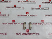 Lot Of 7X Sam Boo Fuse Sc-2 Fast Acting Cartridge Fuse, 10A, Bu-04247/01