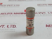 Lot Of 7X Sam Boo Fuse Sc-2 Fast Acting Cartridge Fuse, 10A, Bu-04247/01