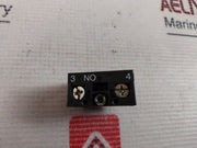 Lot Of 10X Schneider Electric Zb2-be101 Contact Block 600V 10A