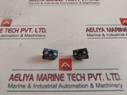 Lot Of 10X Schneider Electric Zb2-be101 Contact Block 600V 10A