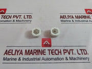 Lot Of 7X Siemens Diazed Fitting Screw 63A 500V