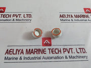 Lot of 7X Siemens Diazed Fitting Screw 63A 500V
