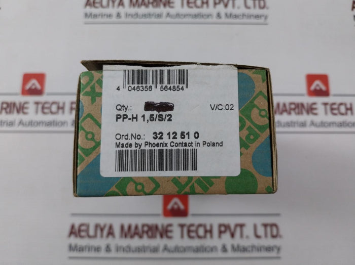 lot-of-83x-phoenix-contact-pp-h-1-5-s-2-terminal-plug-500v-1-5mm2-300v-15a-max