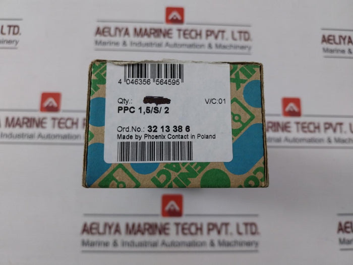 lot-of-85x-phoenix-contact-ppc-1-5-s-2-combi-coupling-300v-15a-max