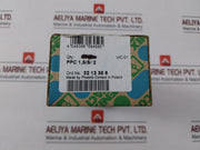 Lot Of 85X Phoenix Contact Ppc 1,5/S/ 2 Combi Coupling 300V 15A Max