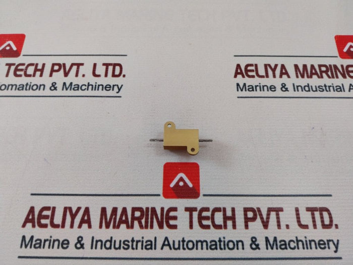 Lot Of 8X 1000 ω 1% 25W Wirewound Resistor