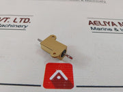 Lot Of 8X 1000 Ï‰ 1% 25W Wirewound Resistor