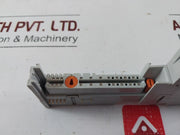 Lot of 11X Allen-bradley 1734-mb base with terminal block 1734-rtb3s