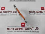 Lot of 11X Allen-bradley 1734-mb base with terminal block 1734-rtb3s