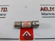 Bussmann Bbs-3 Fast Acting Fuse 600V Ir 10Ka