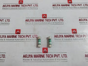 Lot Of 8X Bussmann Fnm-1 4/10 Time-delay Fuse 100A, 250V Ac 10Ka, 125V Ac