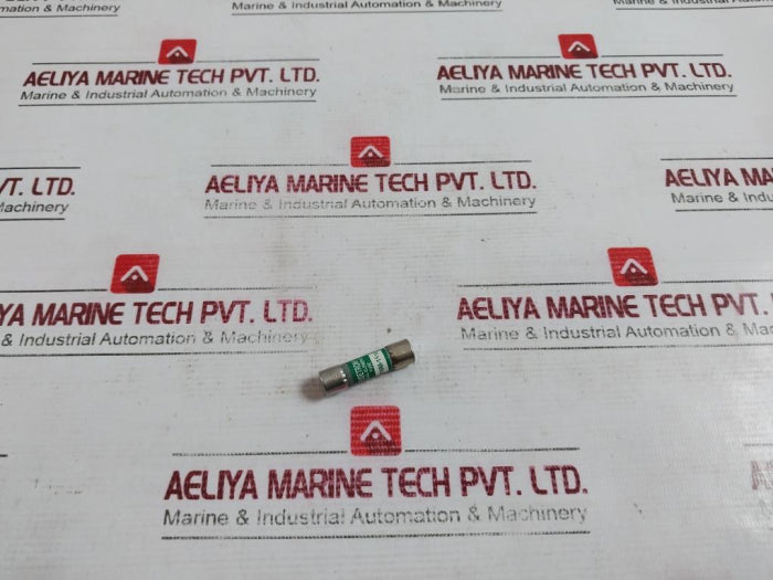 Lot Of 8X Bussmann Fnm-1 4/10 Time-delay Fuse 100A, 250V Ac 10Ka, 125V Ac