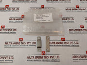 Lot Of 8X Cameron 2720448-06-04 Gang Clamp 3/8” X 4”