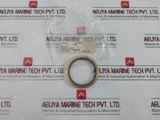Lot of 8X CATERPILLAR 3S-9643 Lip Seal CF14A11