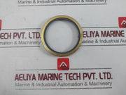Lot of 8X CATERPILLAR 3S-9643 Lip Seal CF14A11