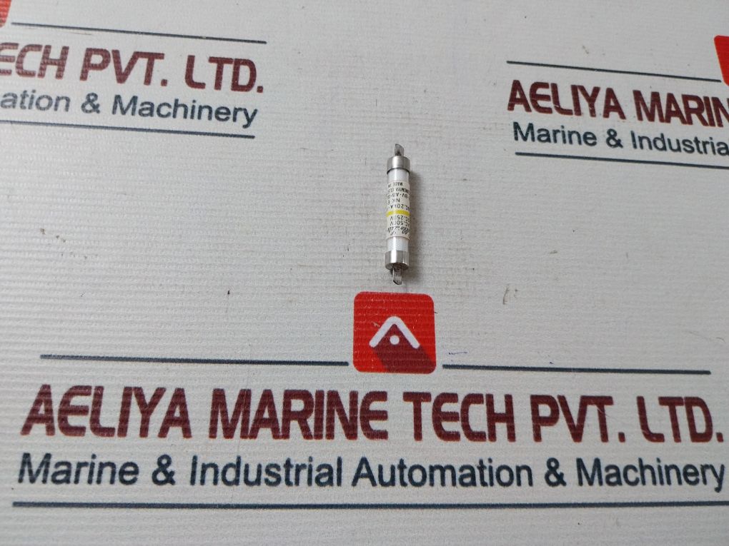 Cello-lite Nc1 Fuse Element 3A Nc-1