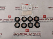 Lot Of 8X Cfw A2 Gasket Rubber