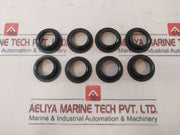 Lot of 8X CFW A2 Gasket-Rubber 0.2161.251