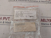 Lot of 8X CFW A2 Gasket-Rubber 0.2161.251