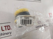 Lot Of 8X Cherne Industries 270229 Plug Pipe Mechanical Nominal Size 2 In.