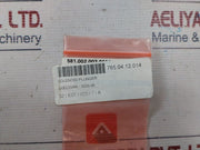 Lot Of 4x Solenoid Plunger By Culligan 3320-46
