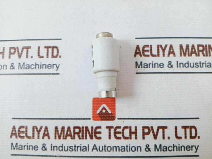 Lot Of 8X Eti 25A Diazed Fuse Gl 4260 500V