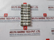 Lot Of 8X Fuji Electric Fcf2-15 Fuse Link 15A Ac500V Dc125V