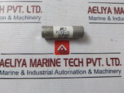 Lot Of 8X Fuji Electric Fcf2-10 Current Limiting Fuse Ac 500V Dc 125V