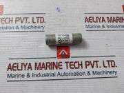 Lot Of 8X Fuji Electric Fcf2-10 Current Limiting Fuse Ac 500V Dc 125V