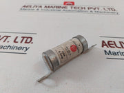Lot Of 8X Gec Alsthom TIA6  Fuse Link GG 6A