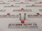 Lot Of 8X Italweber 2311105-01 Fuse 16A 500V