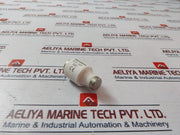 Lot Of 8X Italweber Diii-35A Fuse 500V