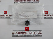 Lot Of 8X Kawasaki A87-1665-34 Self Lock Nut For H.P Flexible Coupling