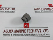 Lot Of 8X Kawasaki A87-1665-34 Self Lock Nut For H.P Flexible Coupling