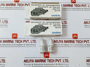 Lot Of 8X Lindner 597.016 Fuse Links 16A 500V Full Protection