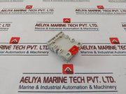 Lot Of 8X Magnecraft 70-464-1 Relay Socket